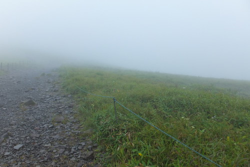 霧ヶ峰（車山）