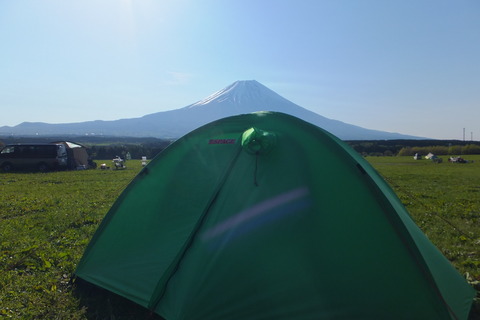 ふもとっぱら