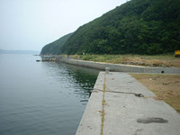釣り＆ドライブ 2008/06/11 19:05:46