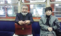 BOSS 襲来 2009/12/13 11:45:12