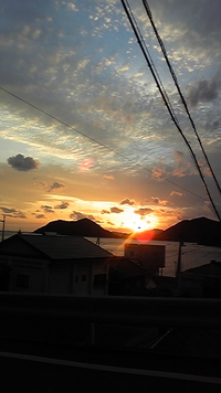 愛南初 日 2010/01/28 01:29:23