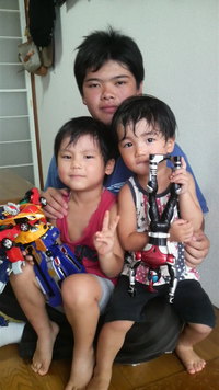 今日は松山 2009/07/27 07:39:49
