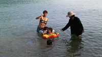 夏休み 2日目 2009/08/20 08:31:13