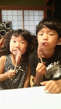 夏休み最 終日 2009/08/20 08:38:57
