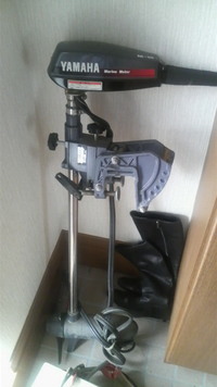 船外機(^o^)v 2009/08/27 10:10:49