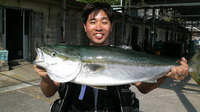 ボートジギング 2009/09/27 21:07:45