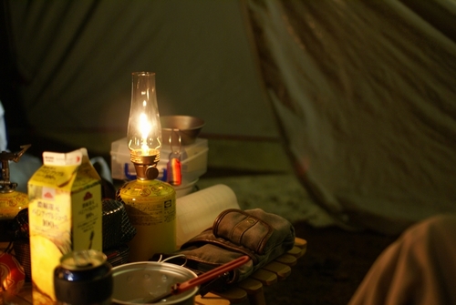 三条Doro２ CAMP①