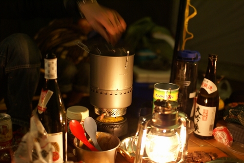三条Doro２ CAMP①