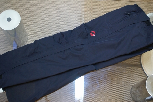 MAMMUT STOM Pants