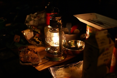三条Doro２ CAMP①