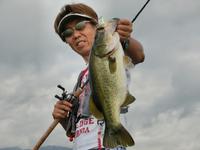 ２０１４お盆休み琵琶湖にて 2014/08/17 22:24:24