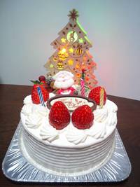メリークリスマス 2013/12/25 19:00:00