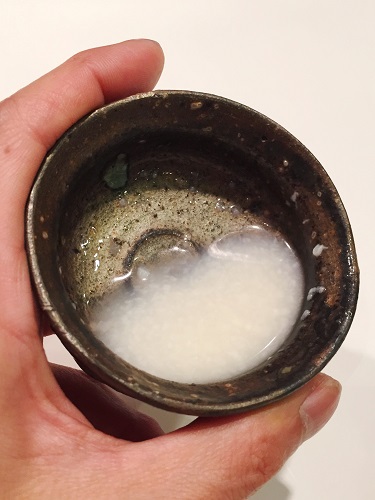 またまた　古河のどぶろく
