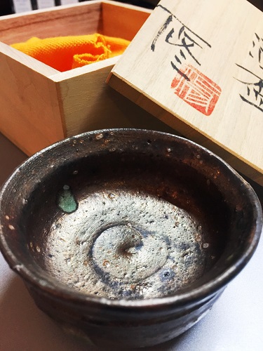 またまた　古河のどぶろく