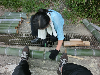 竹取物語