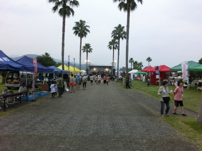 第3回 四国の会　レポート？？