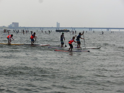 吉野川フェスティバル　2014