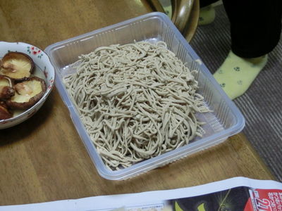 年末に自作してみました