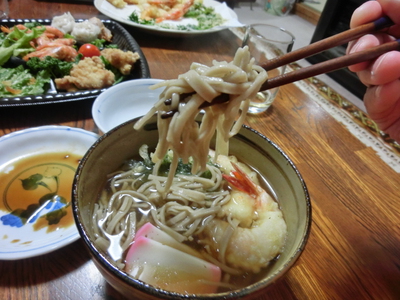 年末に自作してみました