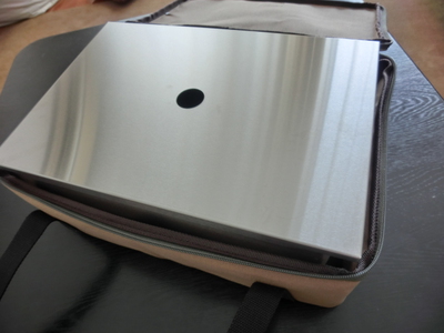 IGT　ステンボックス　