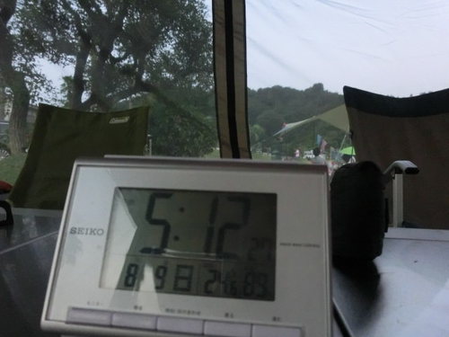 我が家の照明