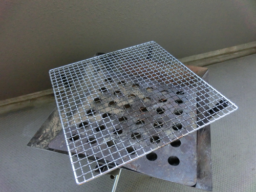 キャンプ用 ピザ窯　まとめ
