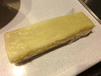 秋の味覚