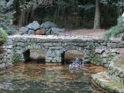 ドイツと日本の架け橋