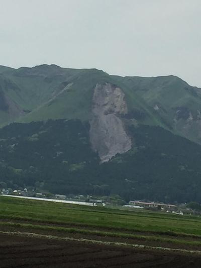 阿蘇に行きました！　その２
