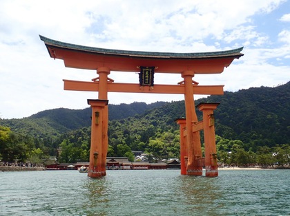 広島遠征 宮島　〜 後編 〜