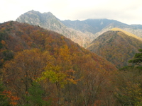 紅葉ハイキング♪