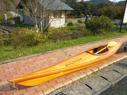 紅葉ツーリング 亀山湖♪