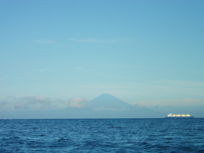 館山で水遊び♪