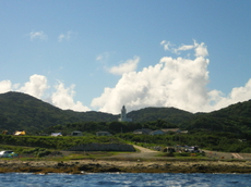 館山で水遊び♪