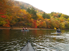 2016 Autumn 中禅寺湖