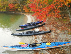2016 Autumn 中禅寺湖
