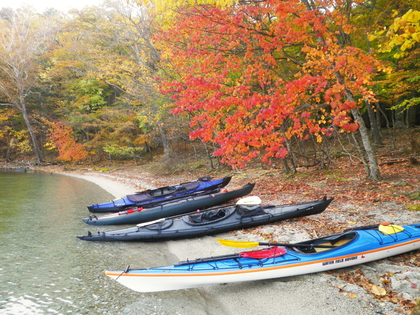 2016 Autumn 中禅寺湖