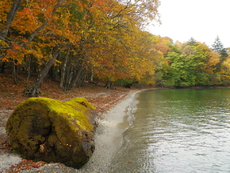 2016 Autumn 中禅寺湖