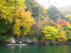 2016 Autumn 中禅寺湖