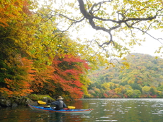 2016 Autumn 中禅寺湖