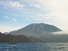 2016 Autumn 中禅寺湖