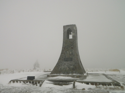 のんびり雪遊び　〜 前編 〜