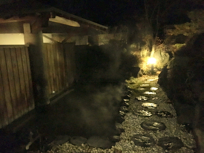 のんびり雪遊び　〜 後編 〜