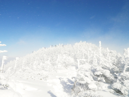 のんびり雪遊び　〜 後編 〜