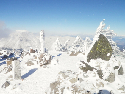 のんびり雪遊び　〜 後編 〜