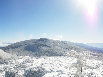 のんびり雪遊び　〜 後編 〜