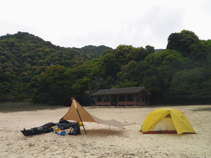 神々の住む島　〜 後編 〜