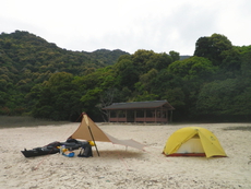 神々の住む島　〜 後編 〜