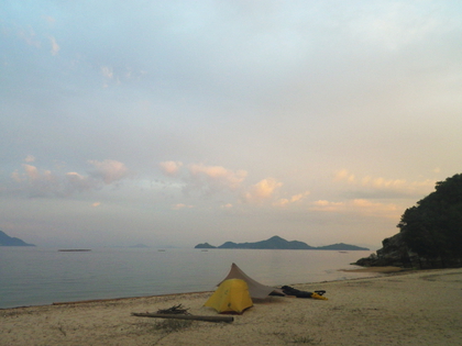 神々の住む島　〜 後編 〜