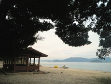 神々の住む島　〜 後編 〜